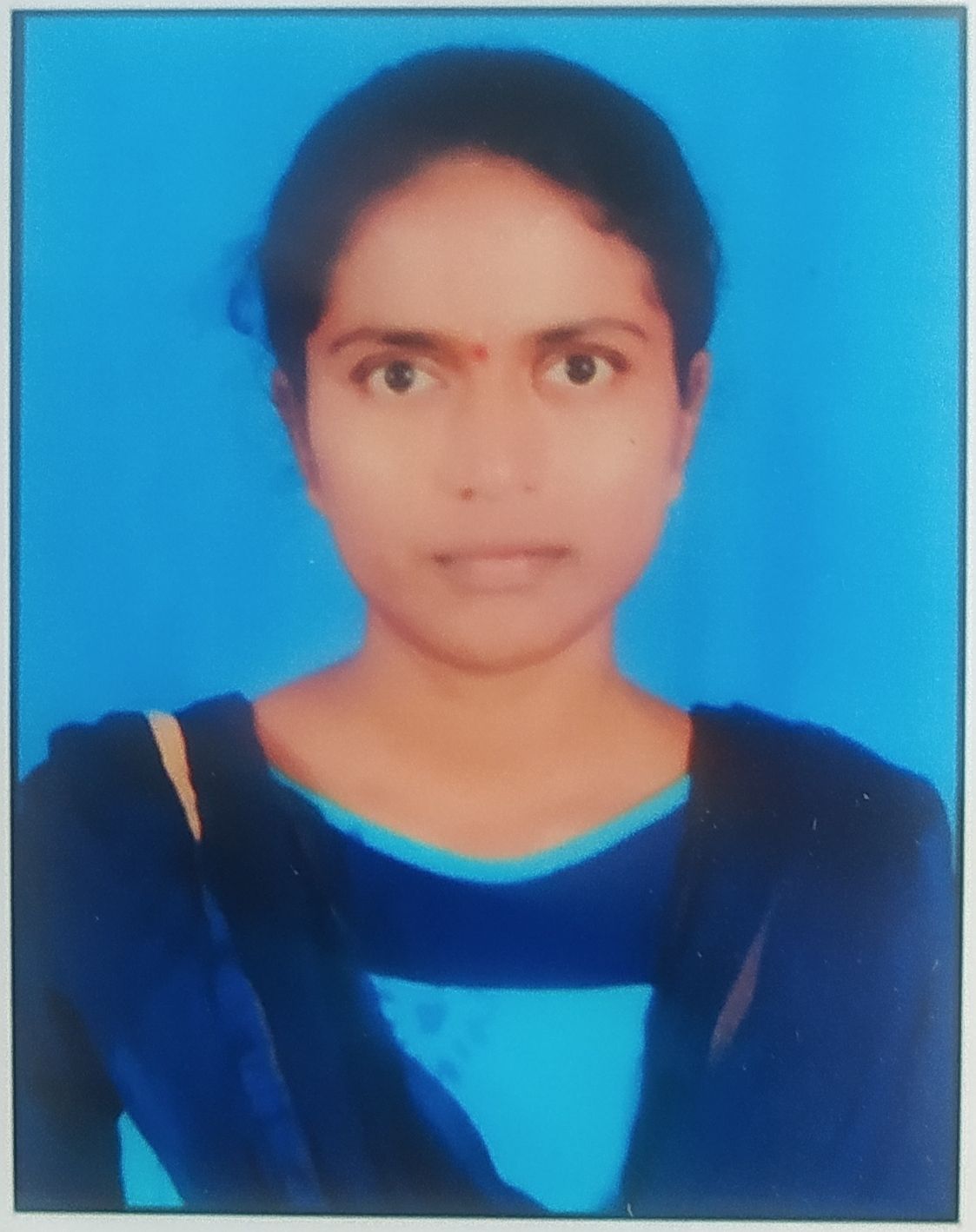 GANDHAM.CHANDANA SRI