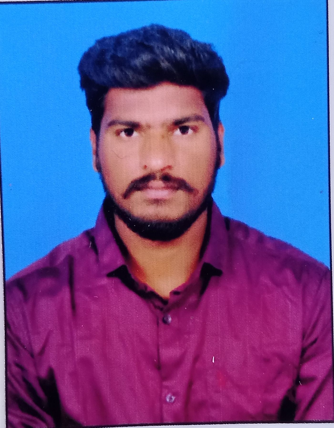 BONDADA SASIKUMAR