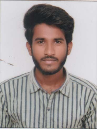 YELLAMELLI CHAKRADHAR