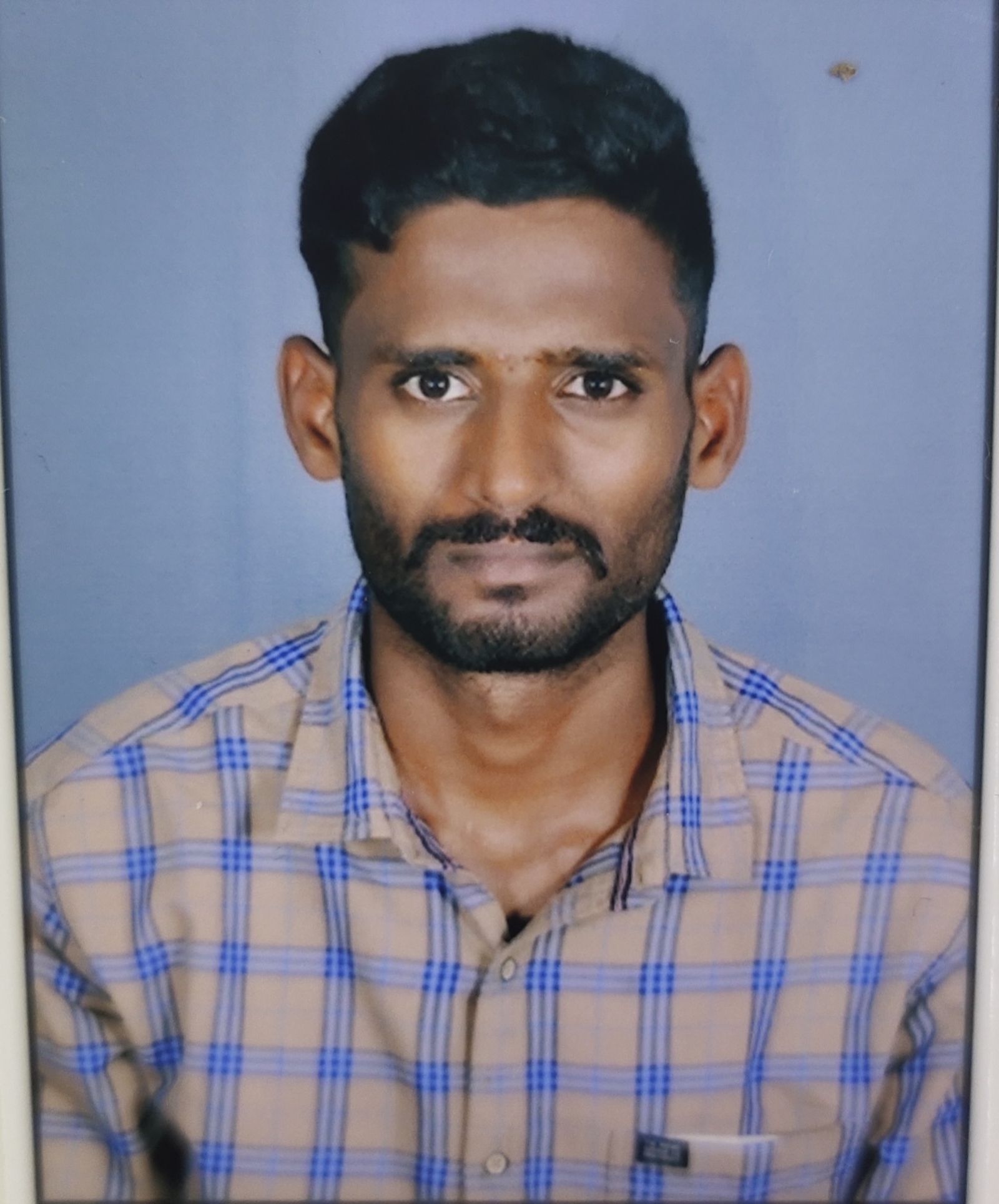 BENDALAM SRAVAN
