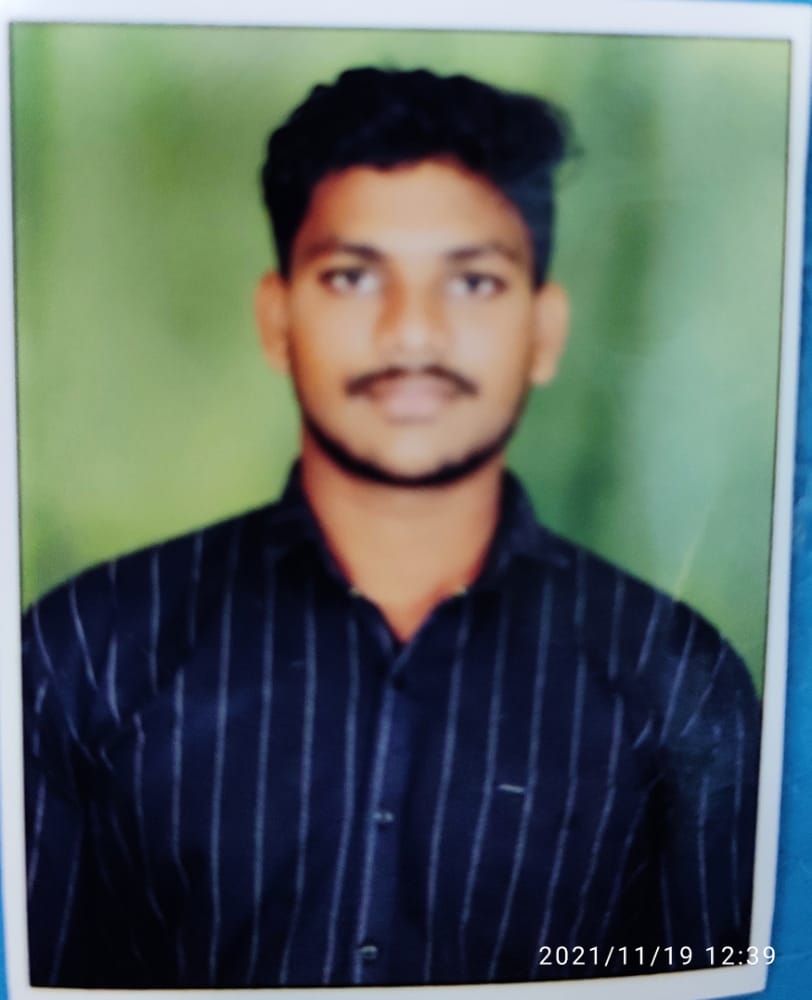 BADUGU ABRAHAM LINKAN
