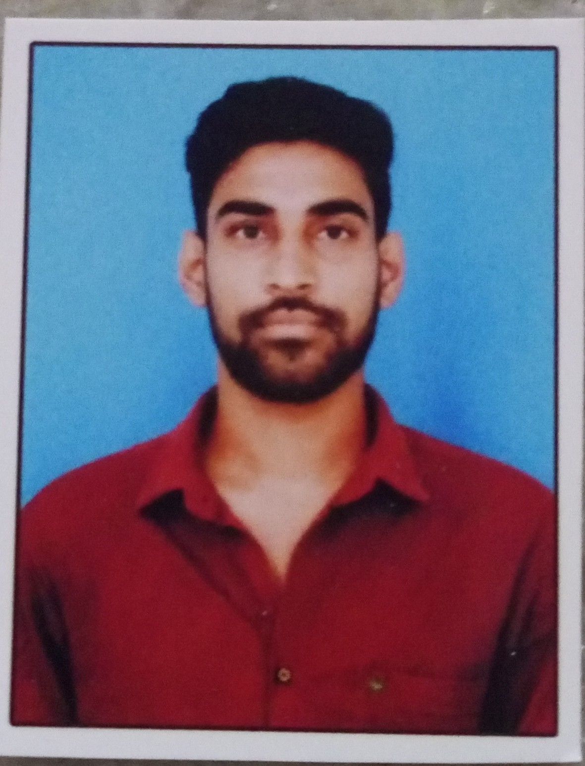 IPPILI UDAY KIRAN