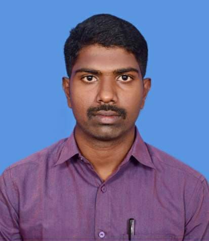 PRODDUTURI BHARATH KUMAR