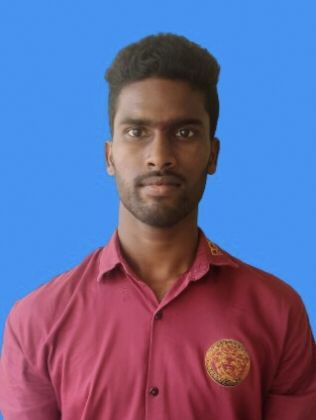 VOOTA KUMAR RAJA