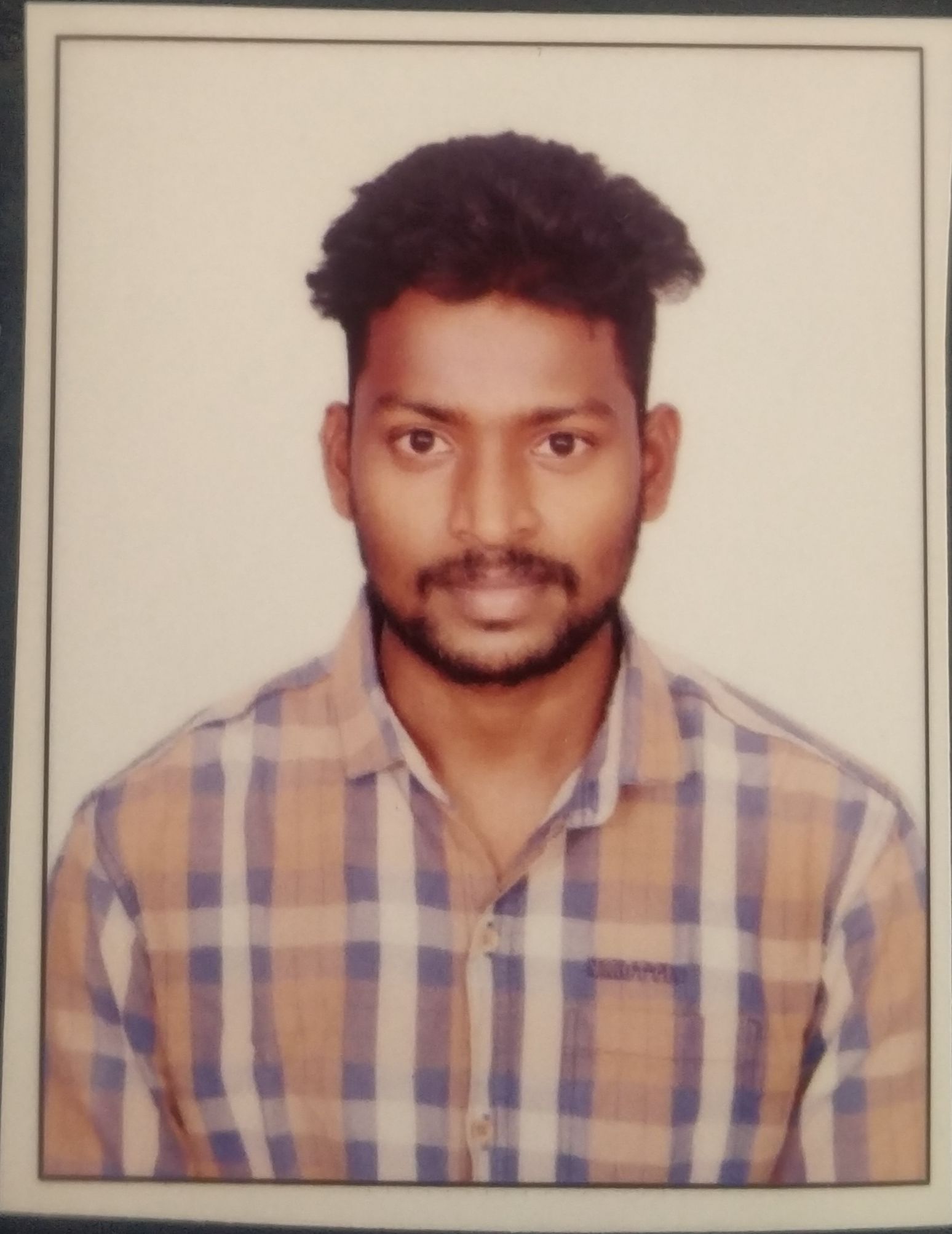 DEVARAKONDA SAI PRAVEEN
