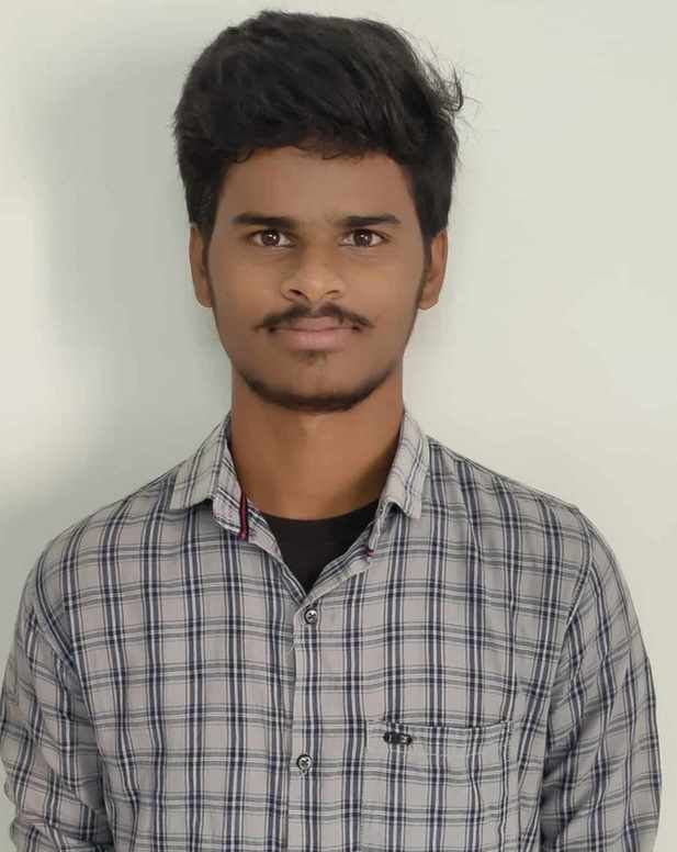 KAVALA RAVI KUMAR