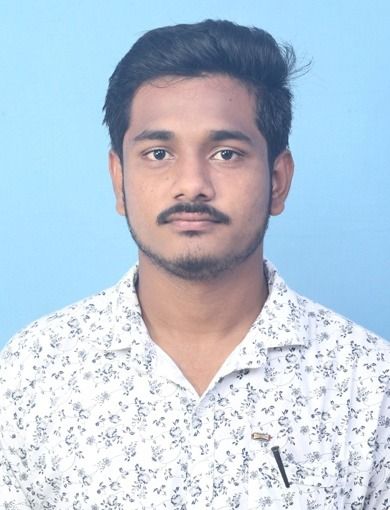 ADDURI SAI GANGADHAR