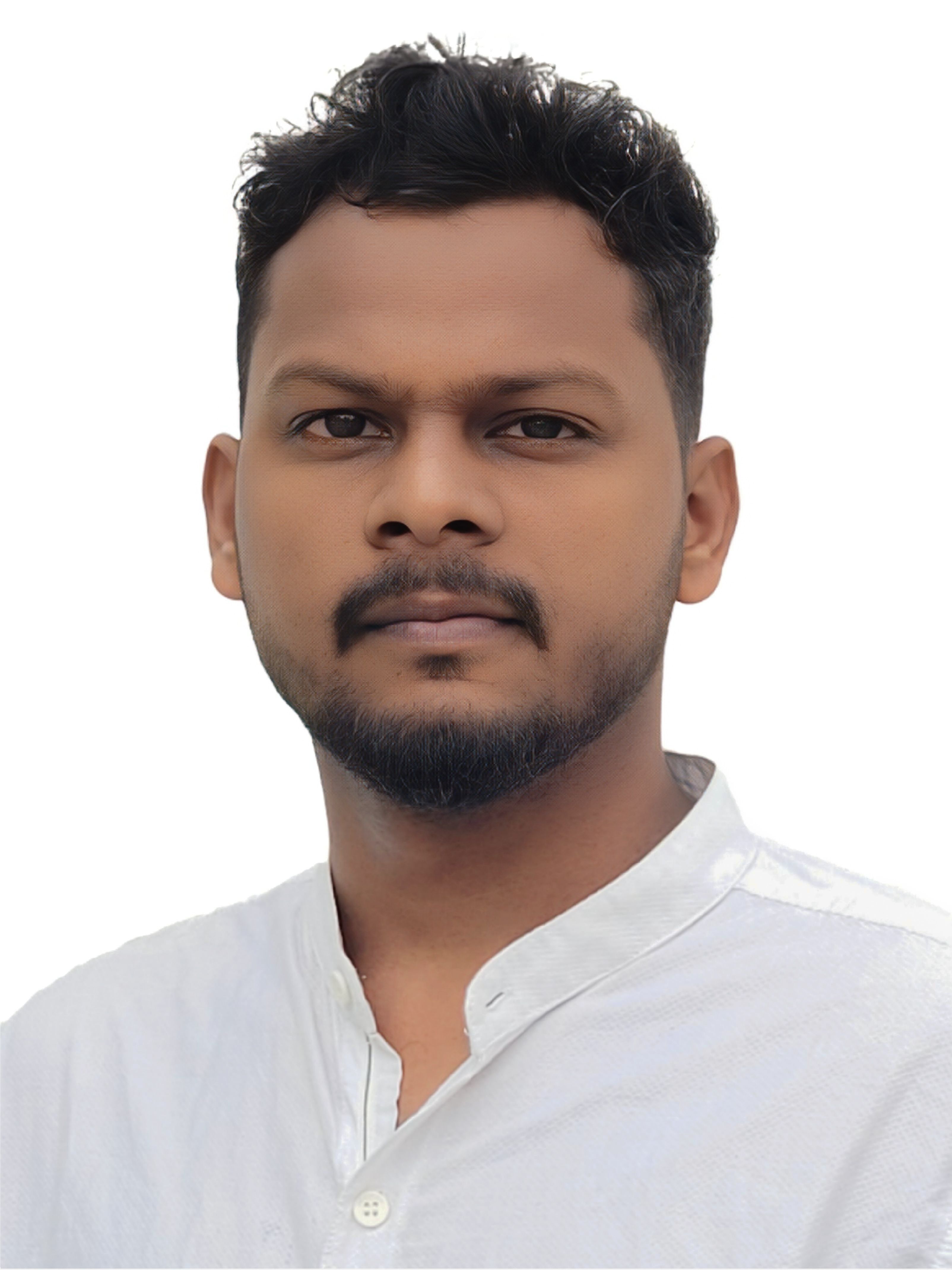 CHALLA PRATAP KUMAR