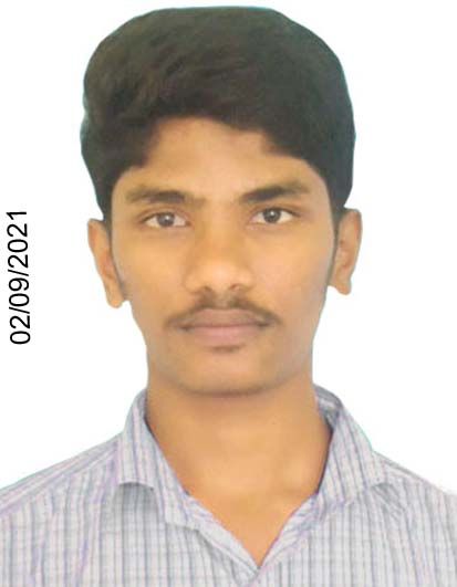 DOPPALAPUDI NELSON RAJU