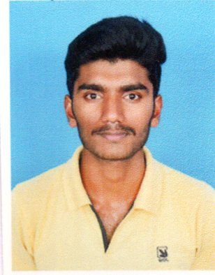 GURUBILLI GIREESH
