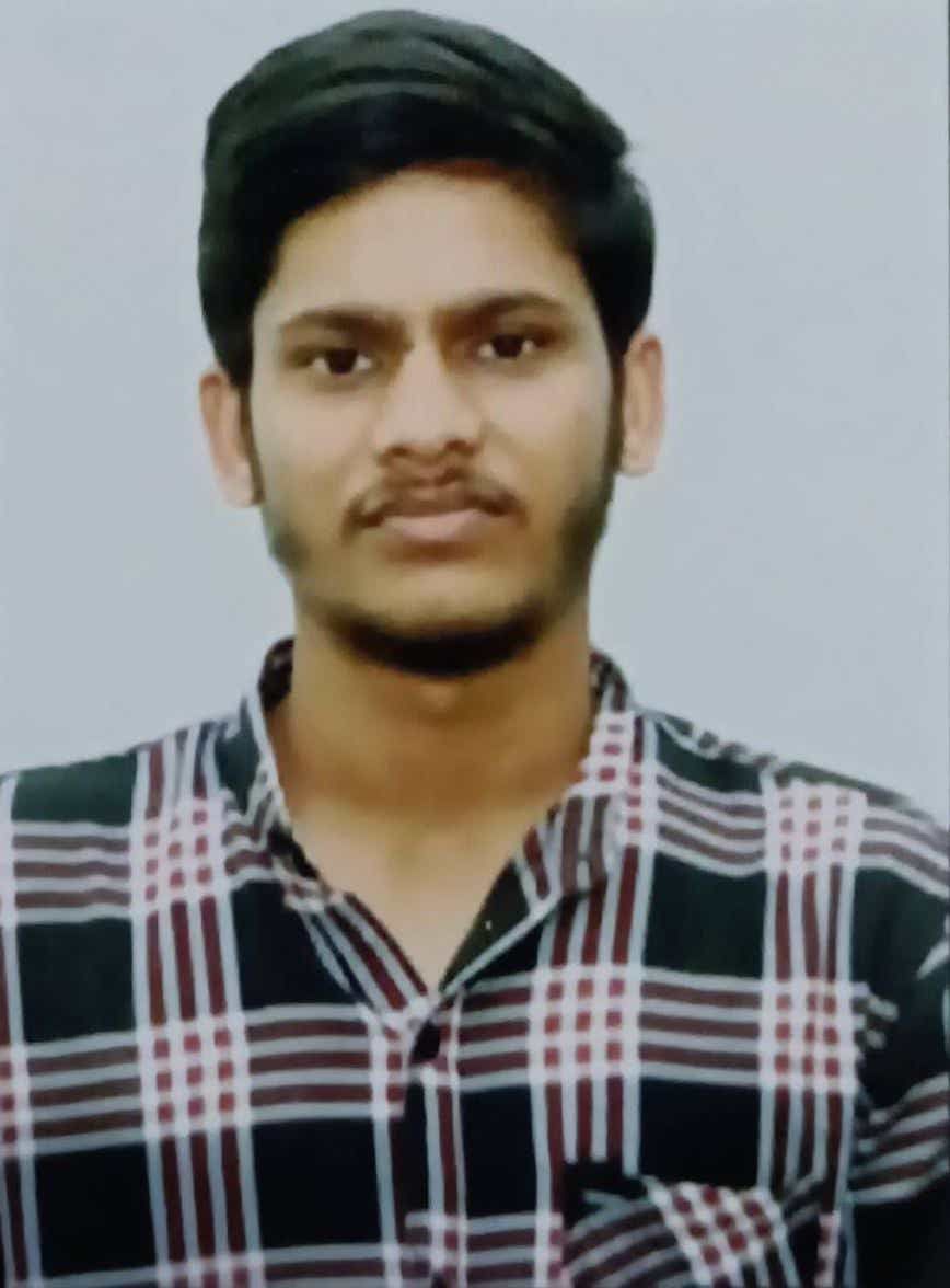 MADEM BHARATH