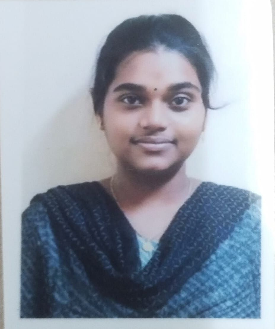 KANAPARTHI LAKSHMI SWARNA LATHA