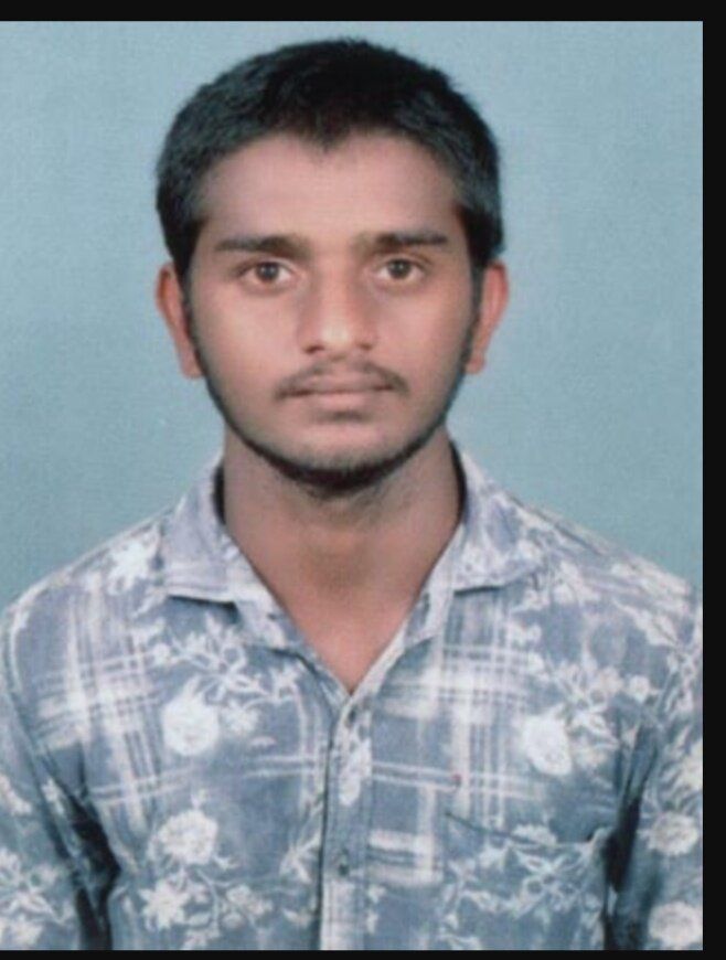 MUKALA JAYENDRA KUMAR