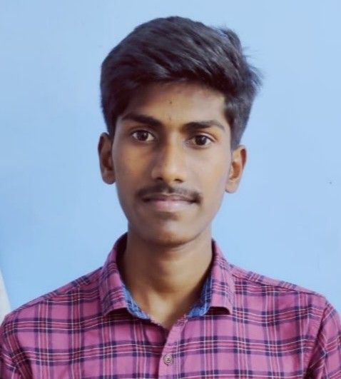 DEVARAPALLI VAMSI