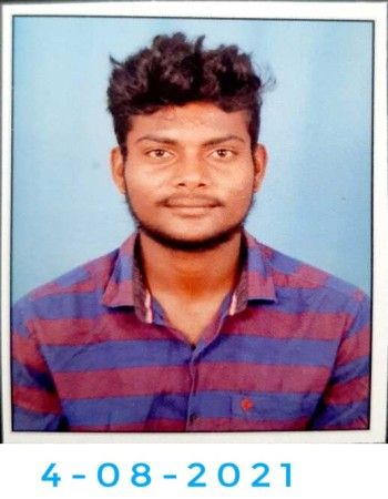 CHILAKA KOTESWARARAO 9000150390