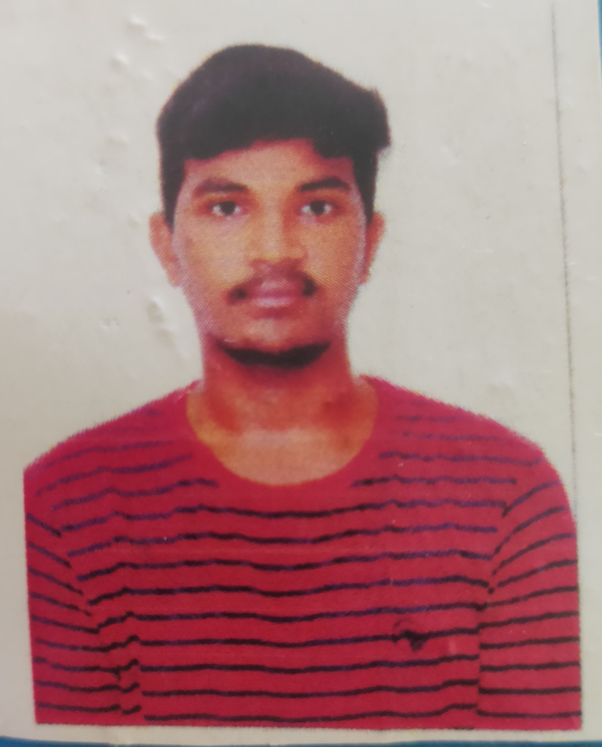 RAMAYANAPU BHANU DURGA PRAKASH