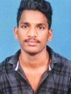 MAMIDI SAI