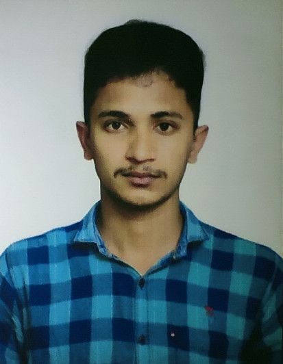BODDEPALLI RAMAKRISHNA