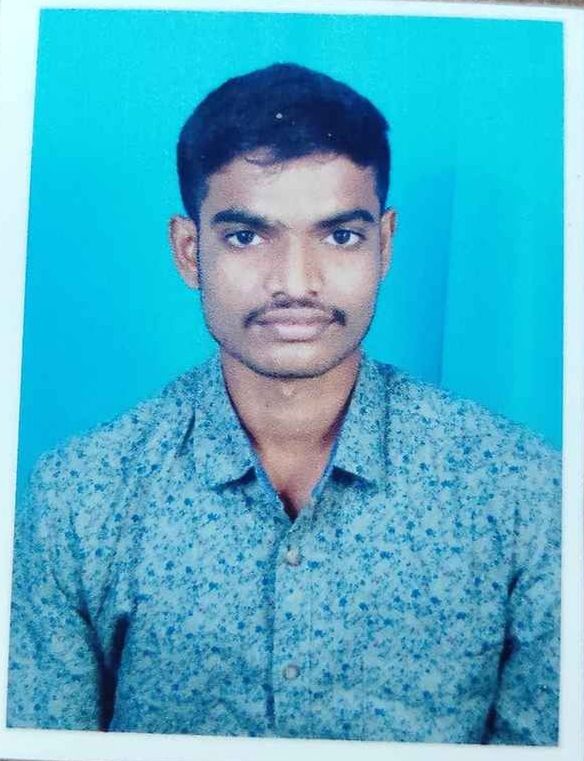 SEERAMREDDI TEJA