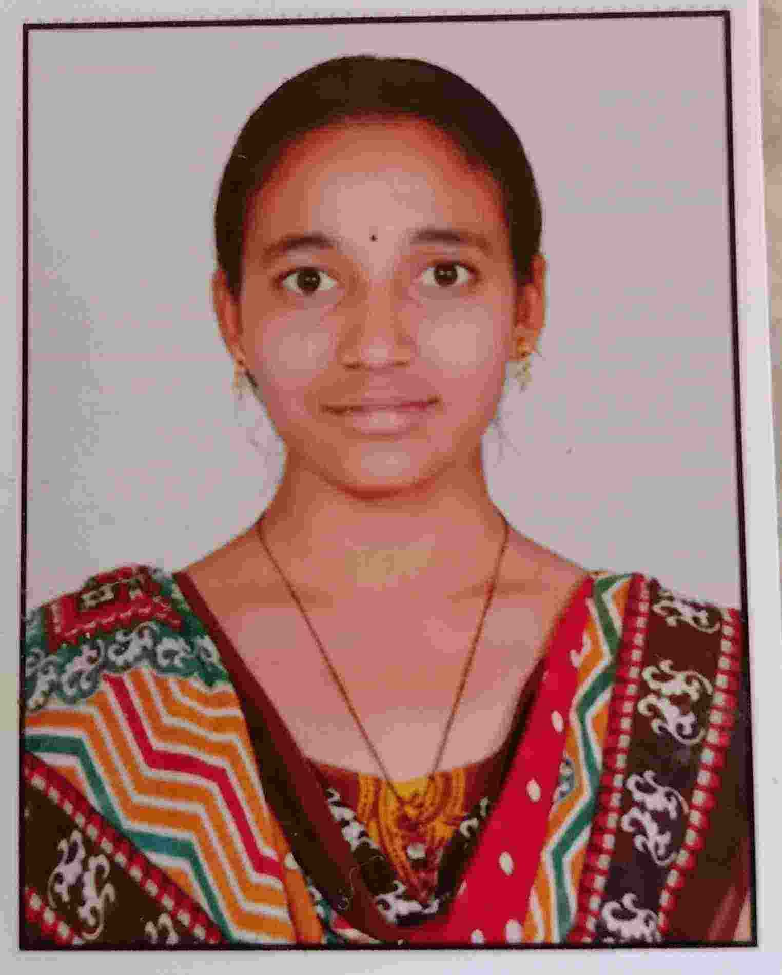 GORLE NIRMALA