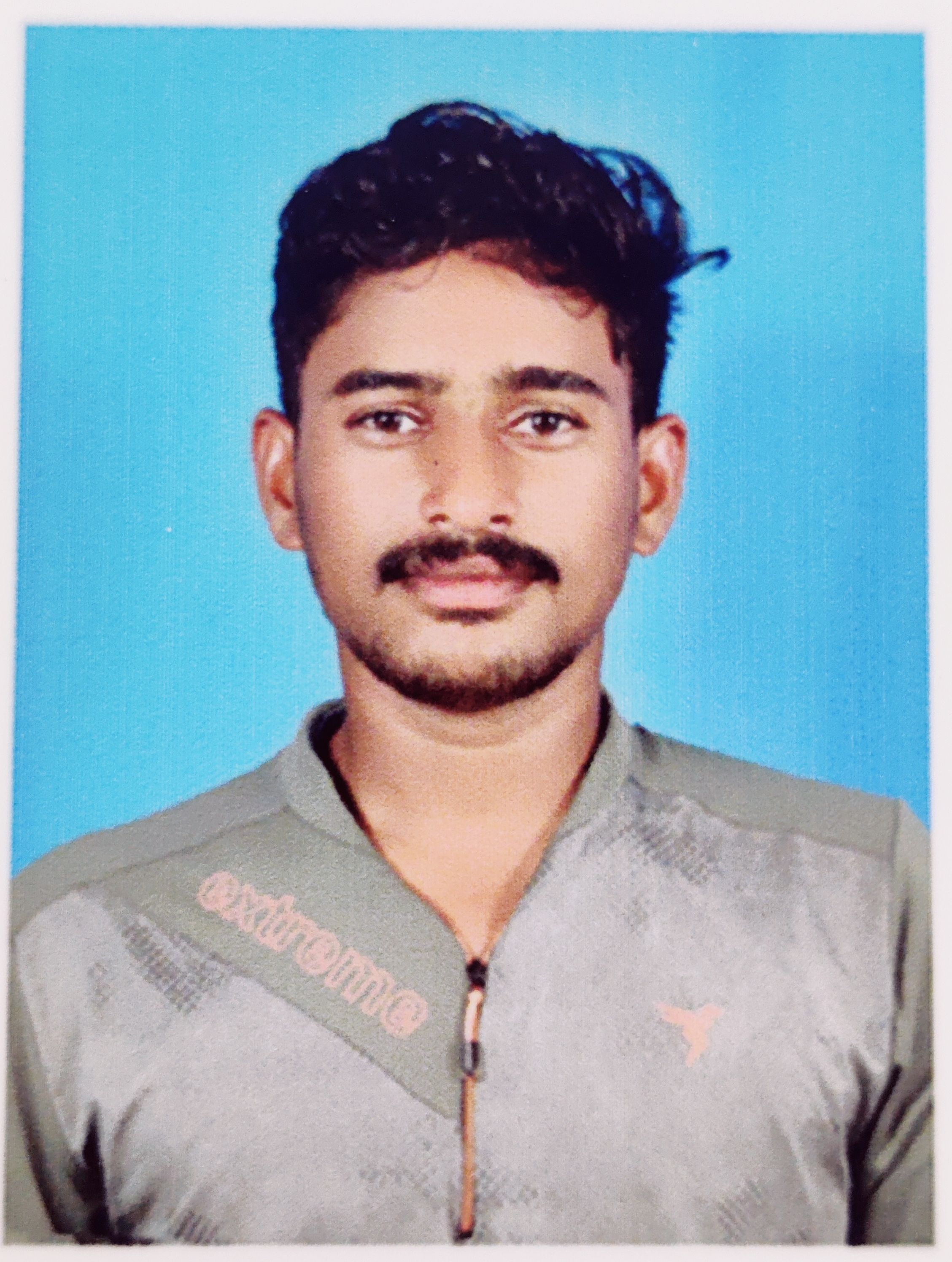 MOGILI SUDHARSAN