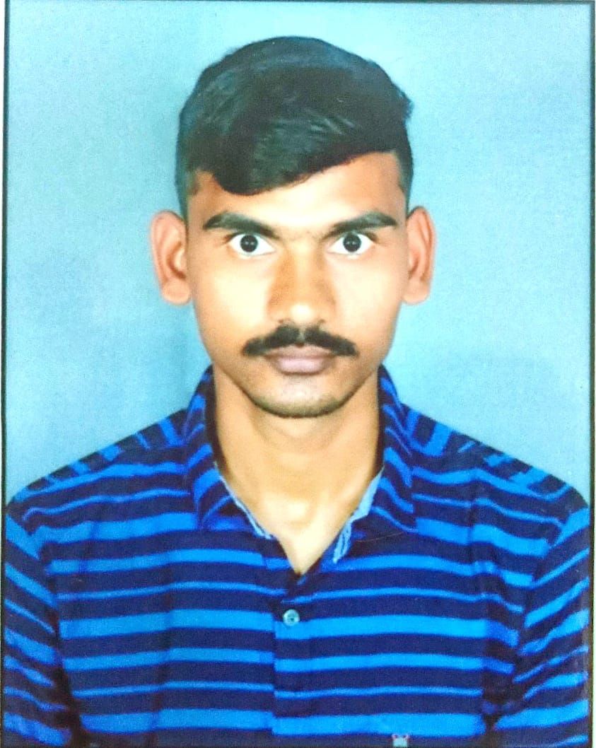 MERAVATH NARESH NAIK