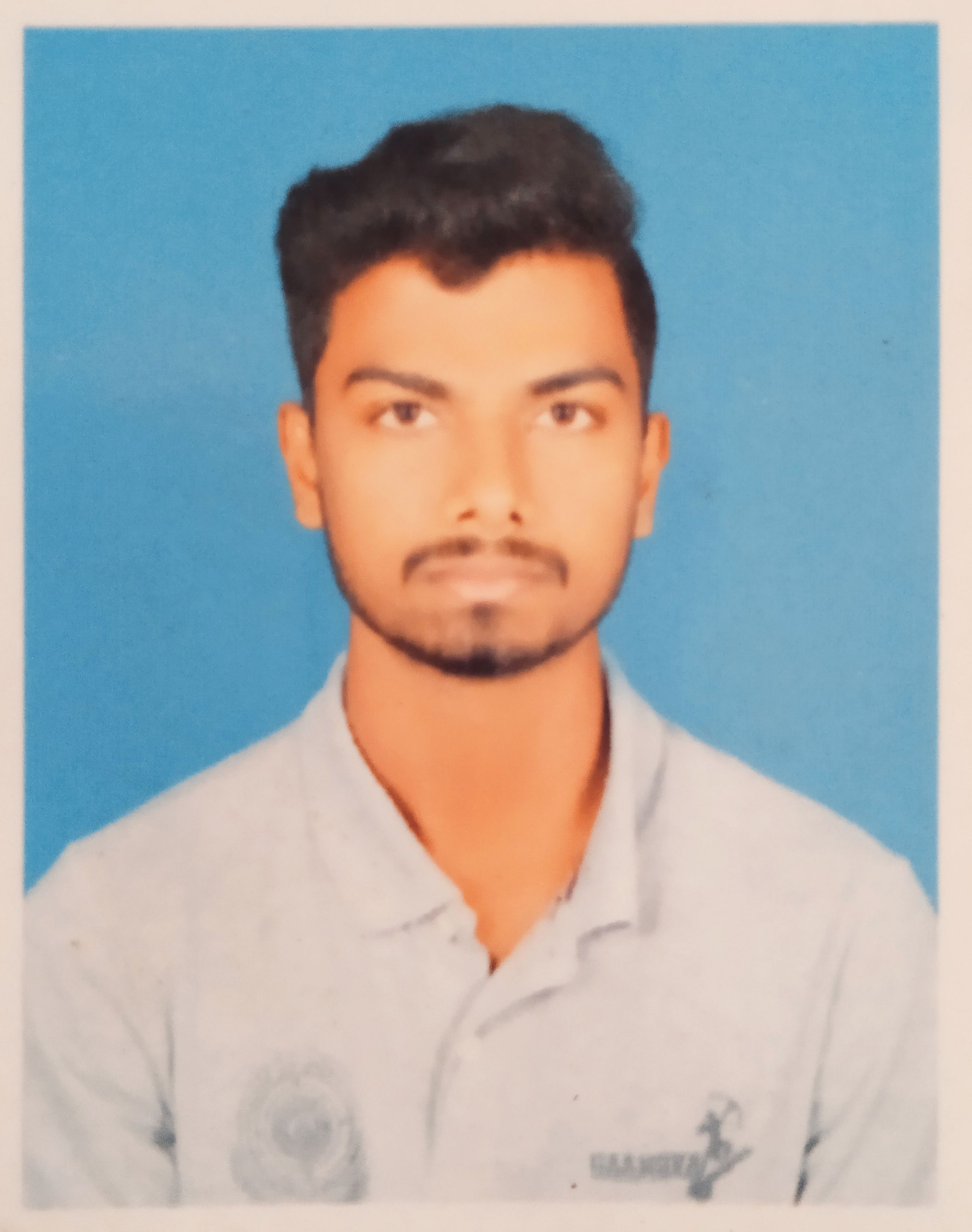 MARISERLA VAMSI
