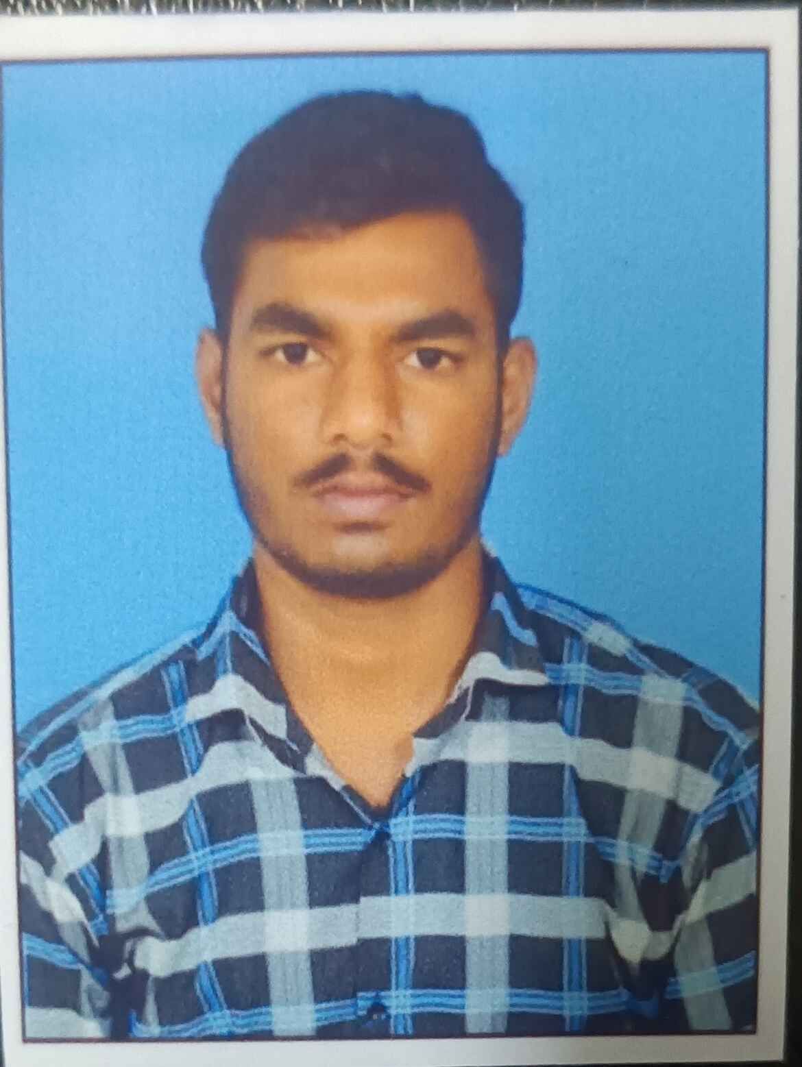 KATTA ASHOKKUMAR