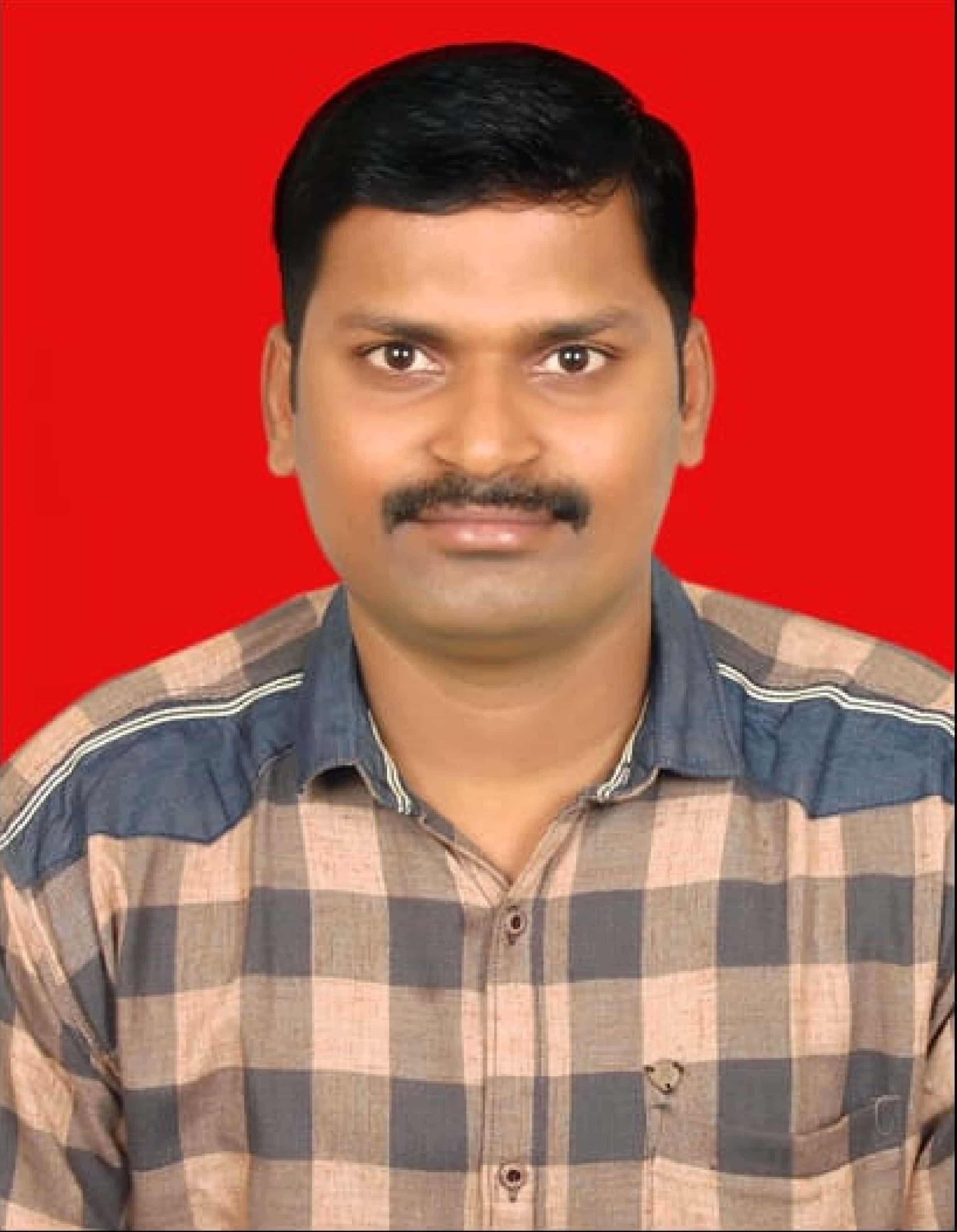 KAMATHAM ASHOK KUMAR