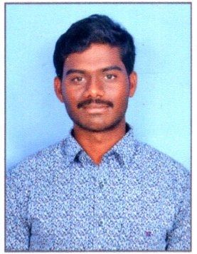 DEVARAKONDA ANIL