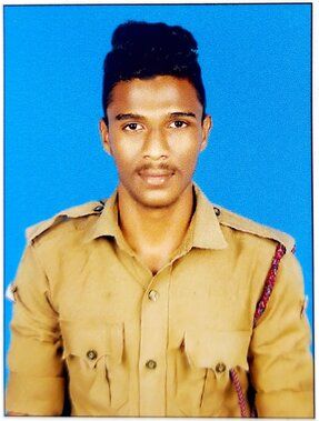 SHAIK IMAM SAHEB
