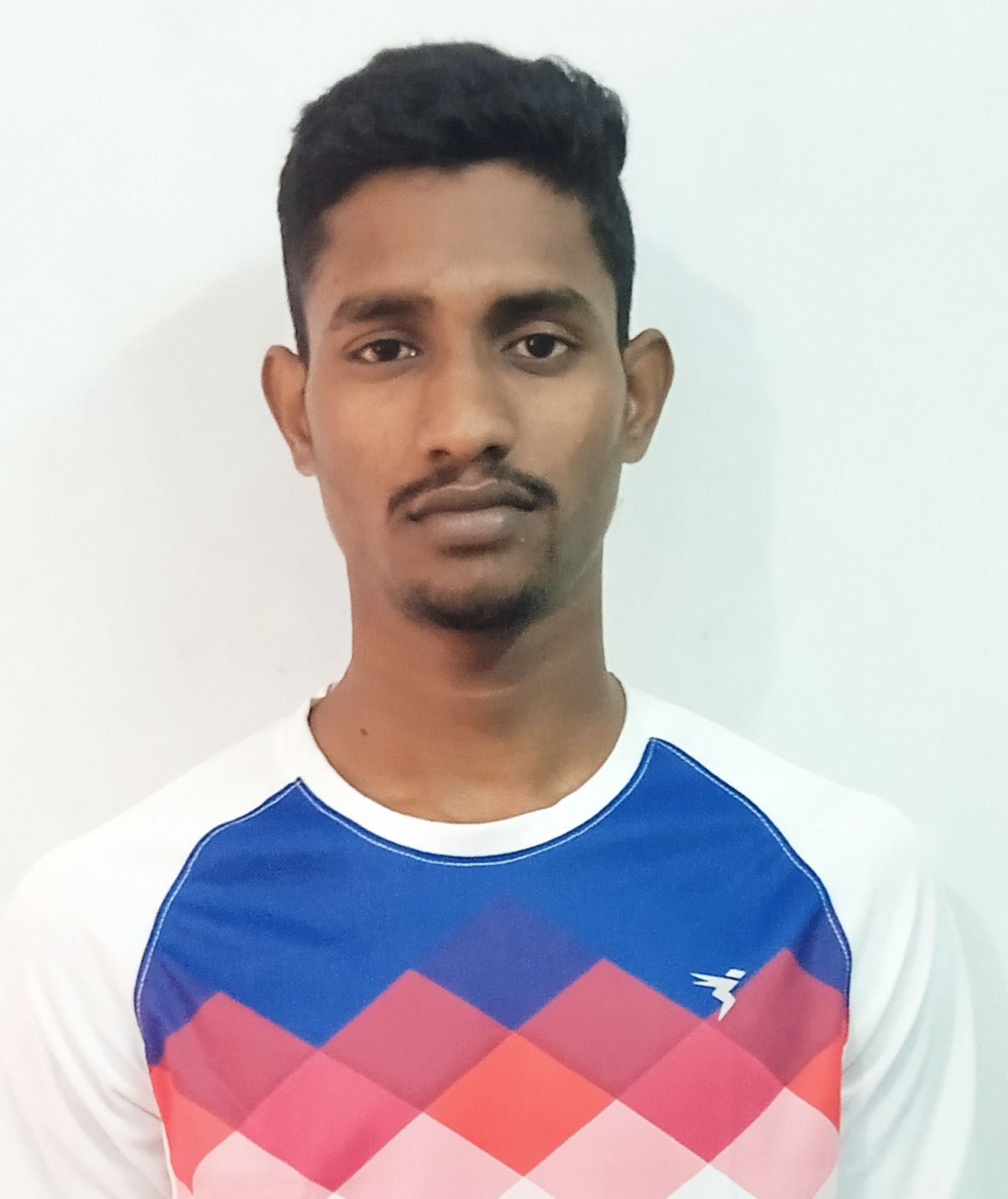 GOWRAVARAPU VENKATESH