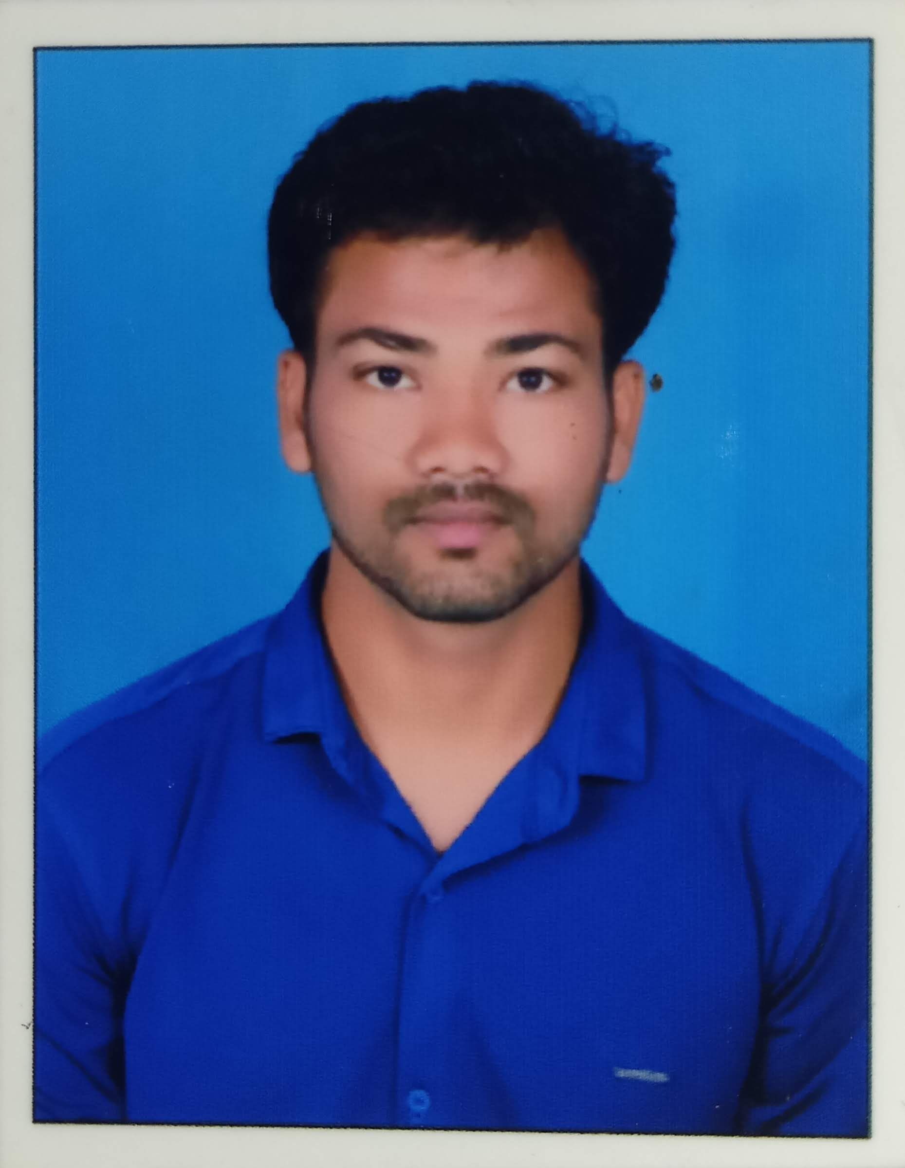 SHALLA DEEPAK