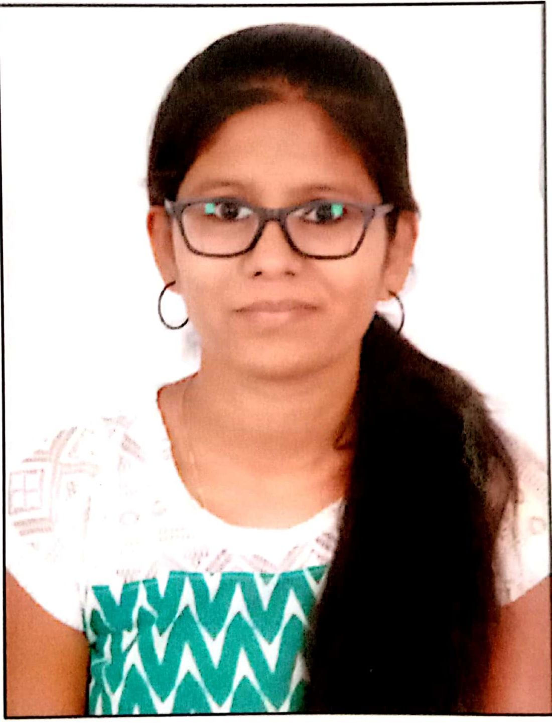 RATHLAVATH MOUNIKA