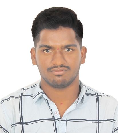 CHITTIMALLA VASANTH