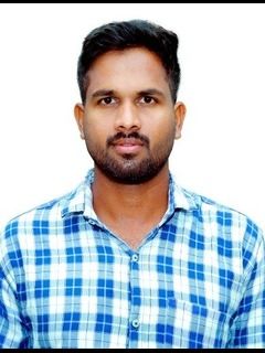 KARRE MAHESH