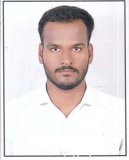 G NAGARAJU