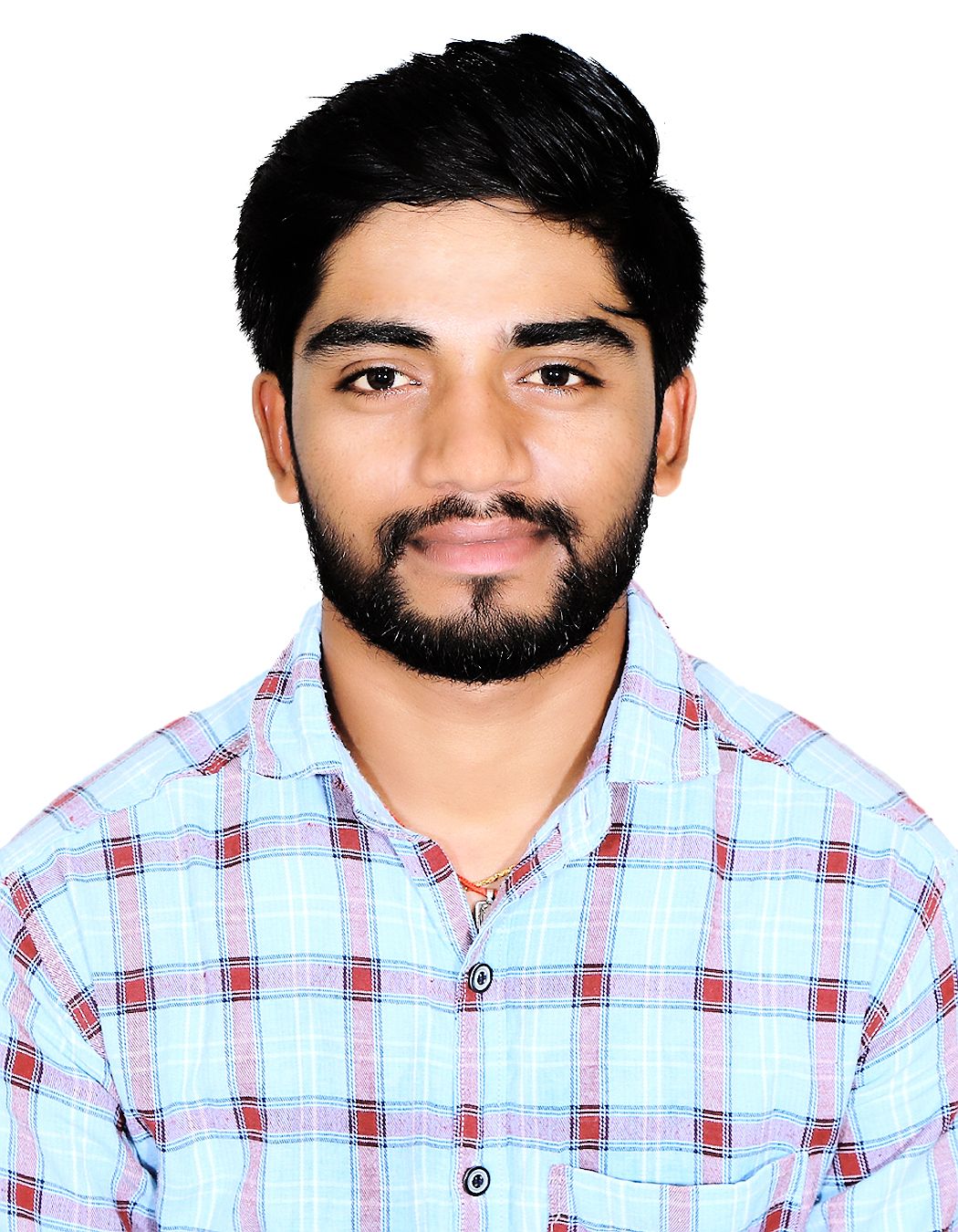 BHUKYA MAHESH