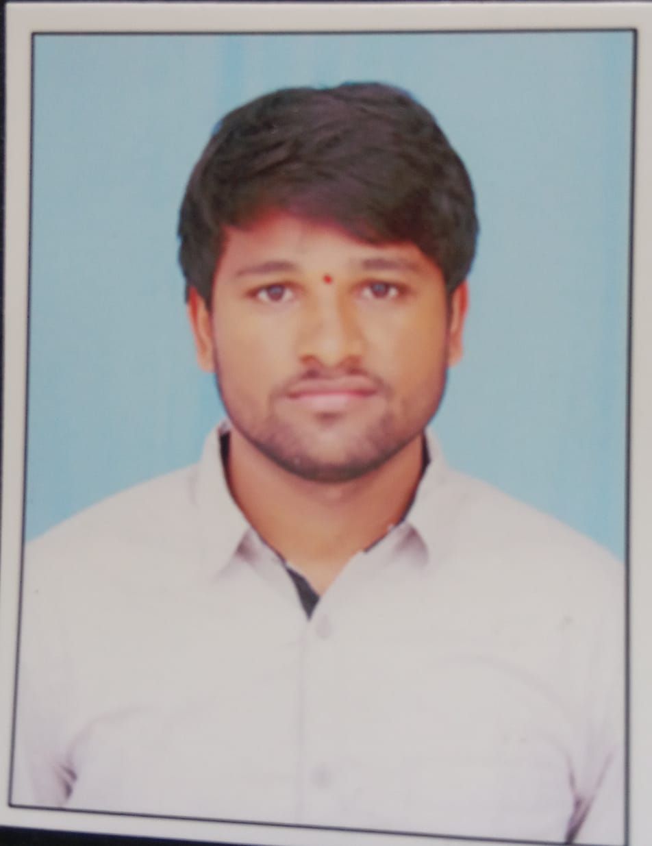 MALOTH VENU