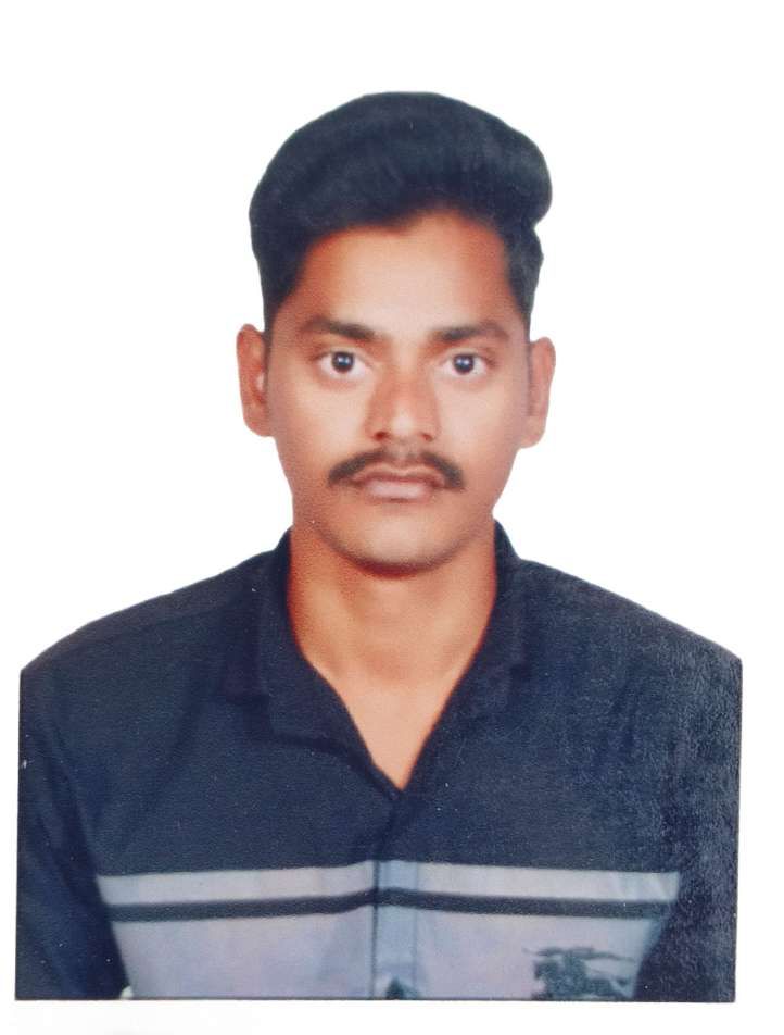 M SRINIVAS