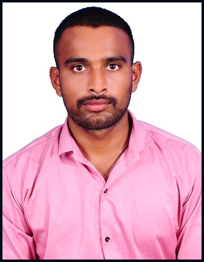 THIRUPARI SAI KUMAR