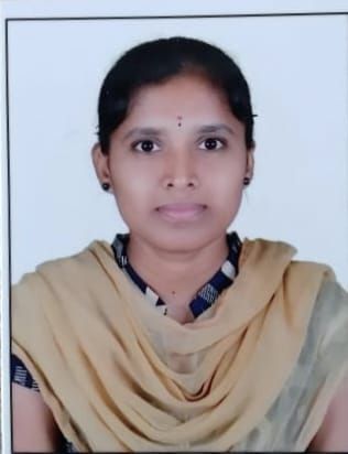 JAGARI SHIRISHA