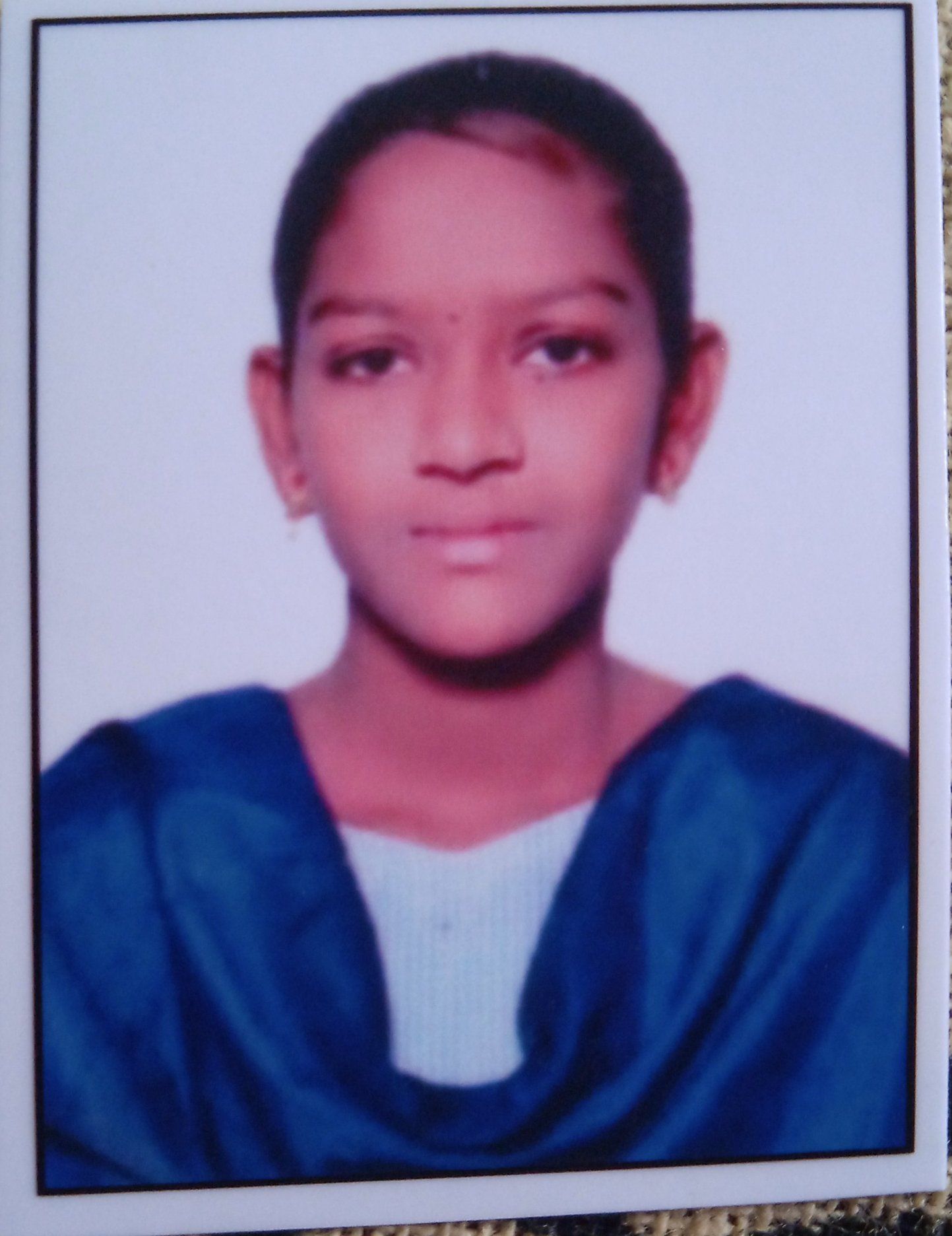 PERUMALLA SANDHYA
