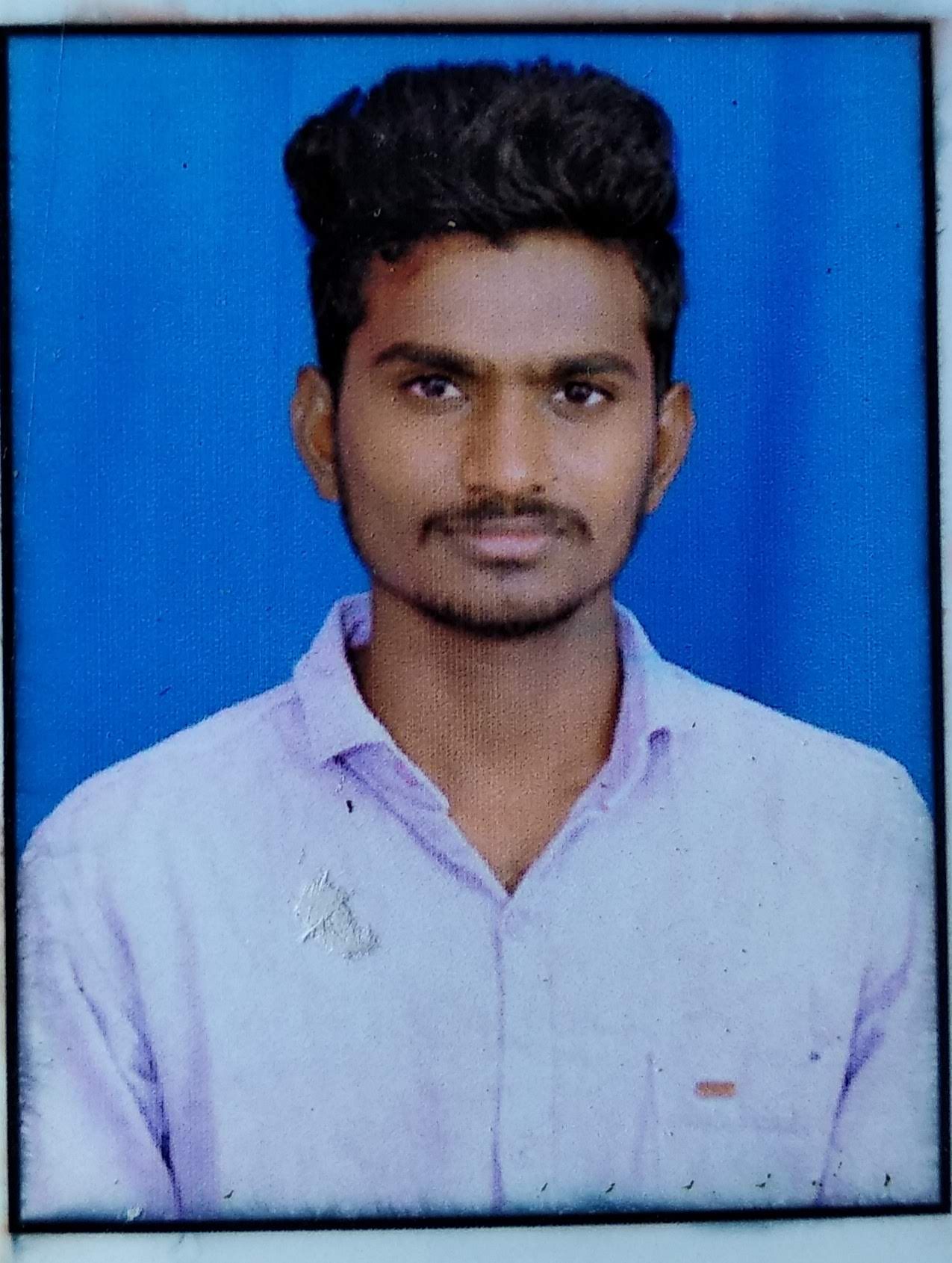 GOLLA GANESH