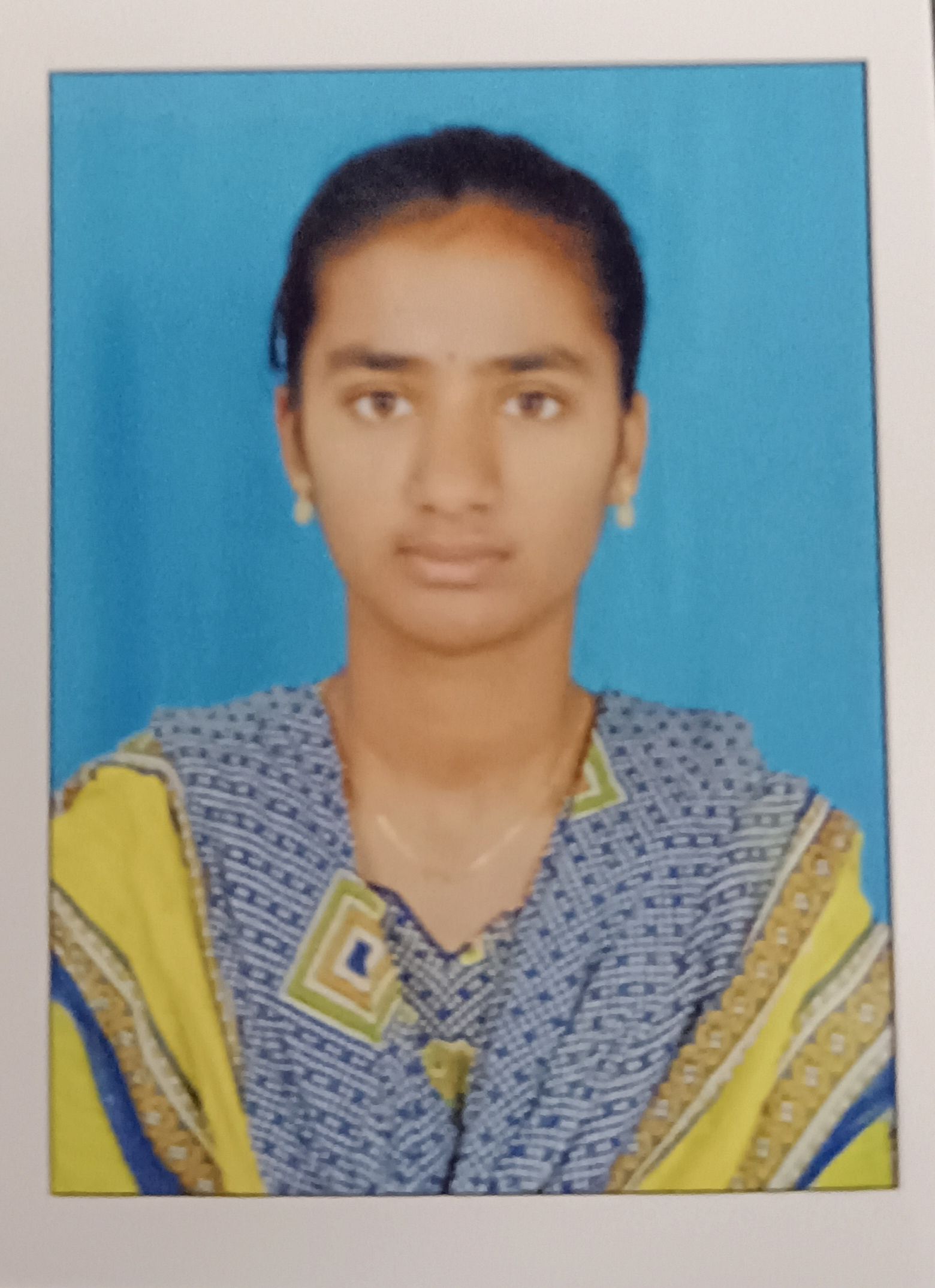 AKKALA MADHURI