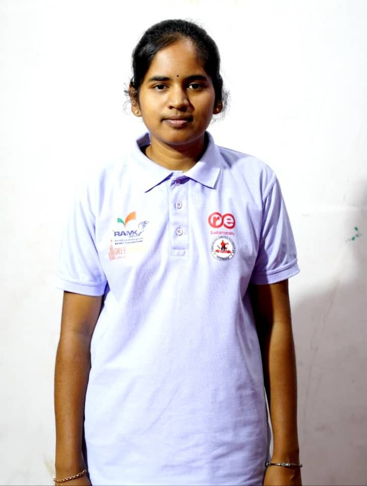 BAYYA MOUNIKA
