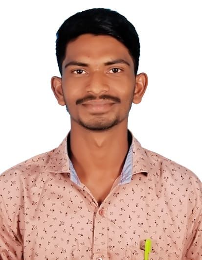 BHAGATH MAMINDLA