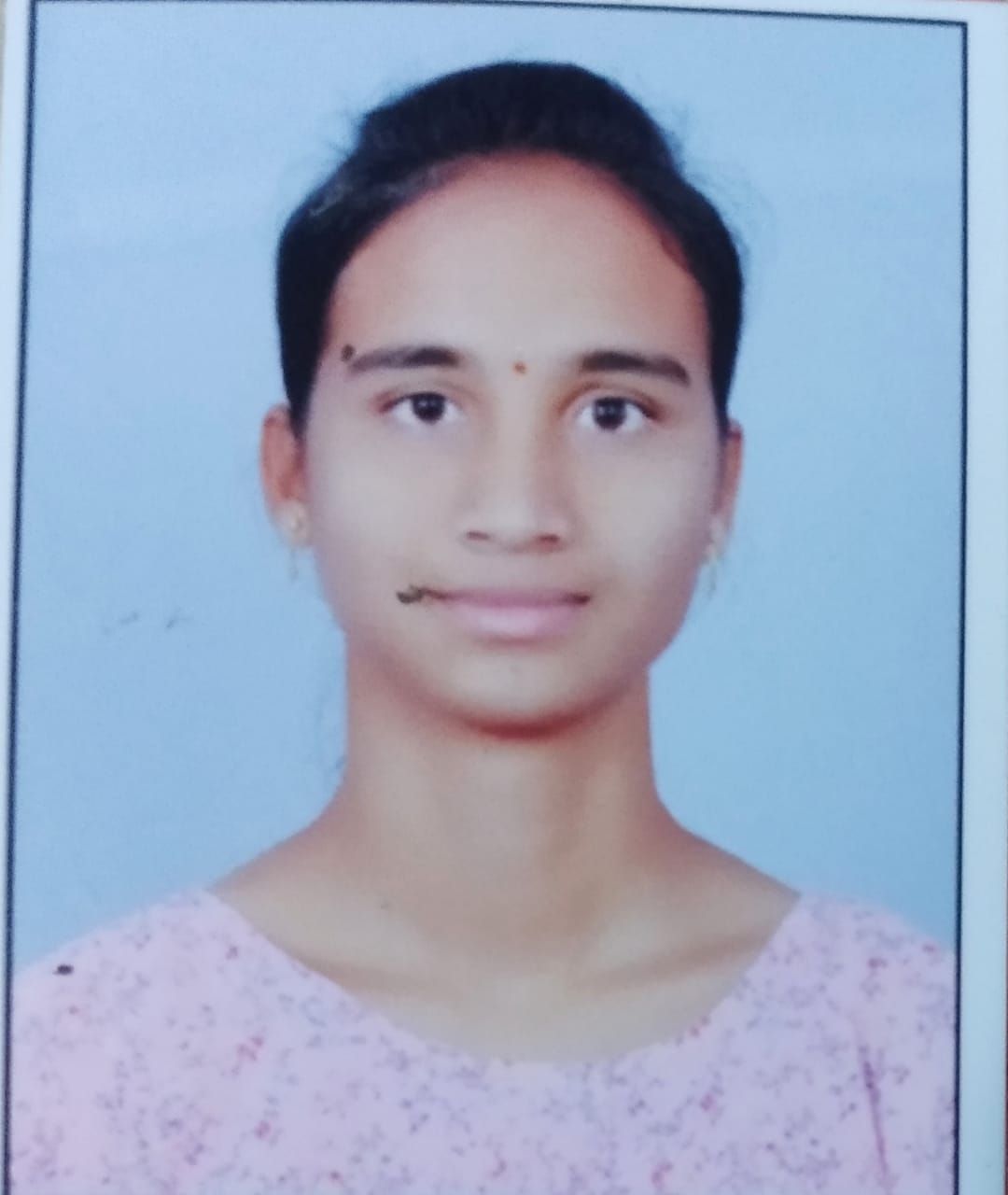 K MANJULA