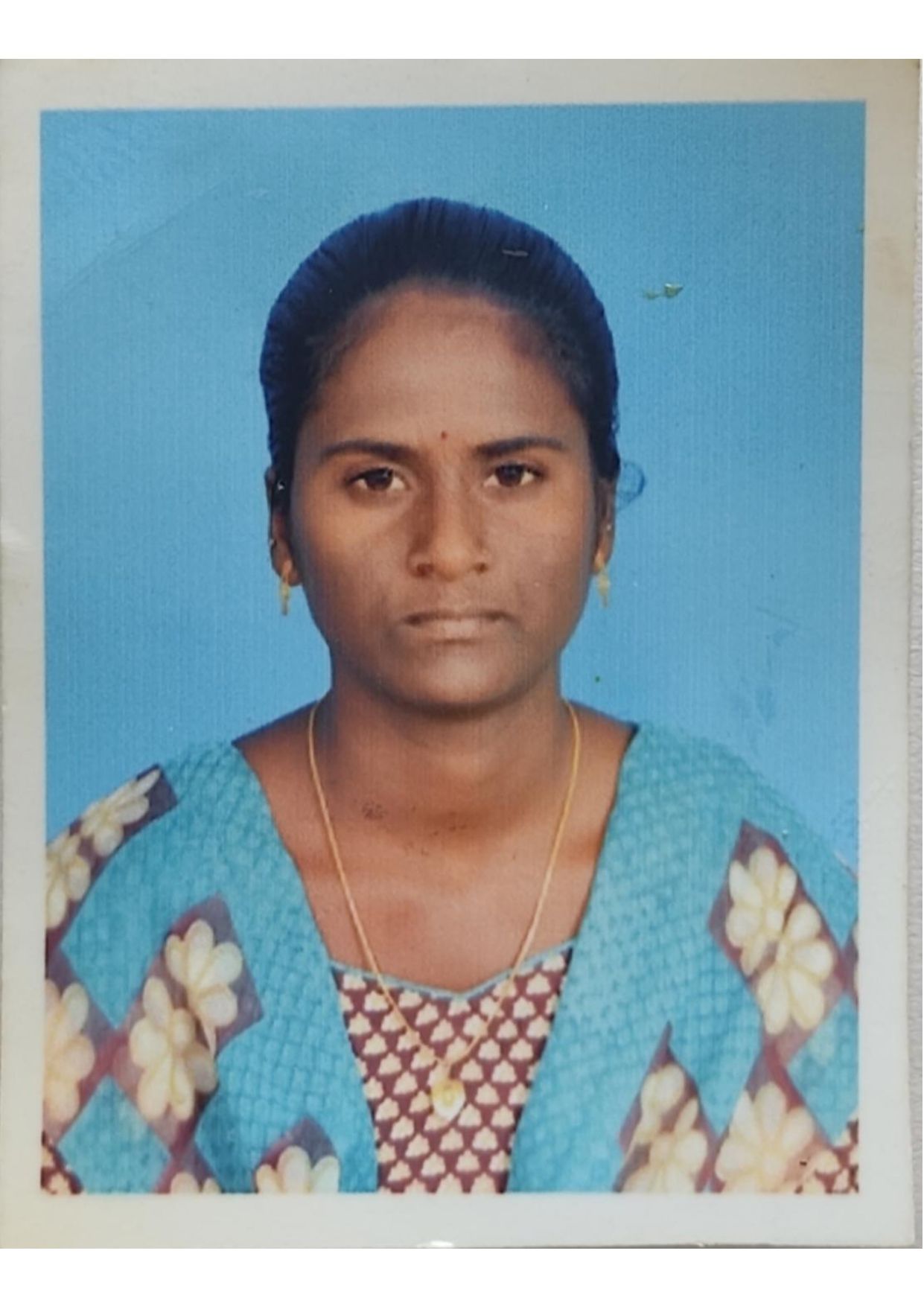 MUNEPPA NANDINI