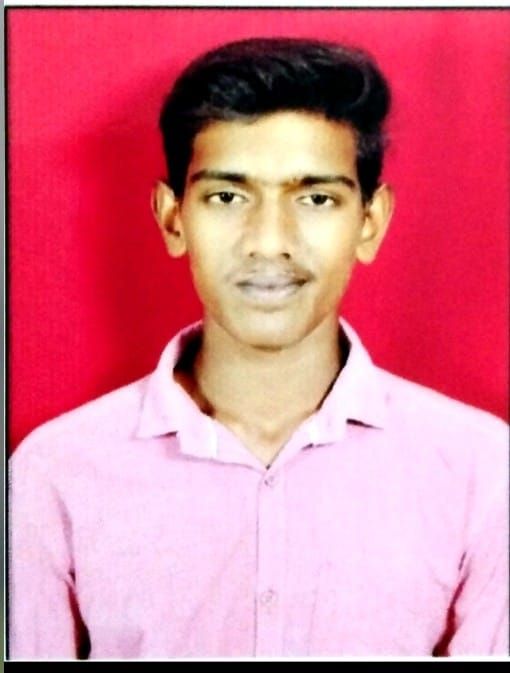 CHAPALA SRINIVASA RAO
